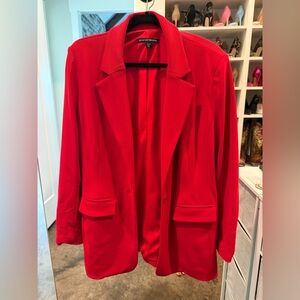 Boston Proper - Beyond Travel blazer